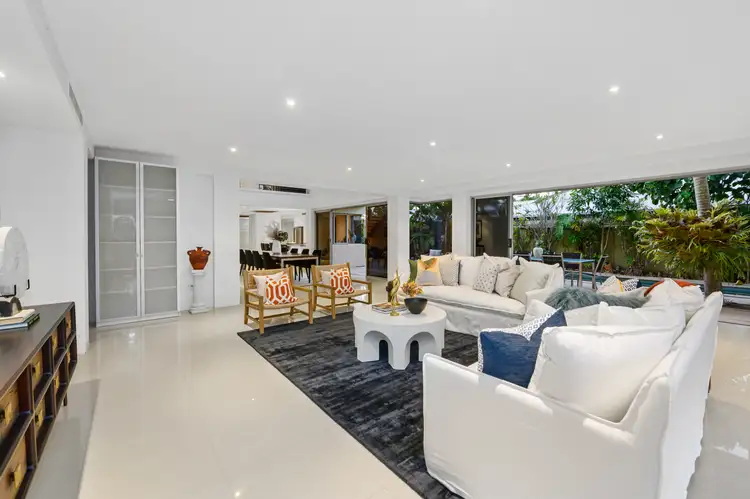 Sixth view of Homely house listing, 10 La Scala Court, Isle Of Capri QLD 4217