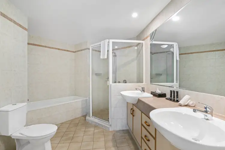 Sixth view of Homely apartment listing, 1606/3400 Surfers Paradise Boulevard, Surfers Paradise QLD 4217