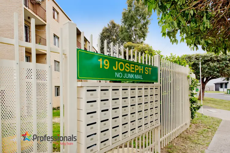 10/19 Joseph Street, Maylands WA 6051