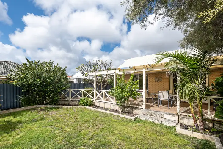 Third view of Homely villa listing, 7/33A Cleopatra Street, Palmyra WA 6157