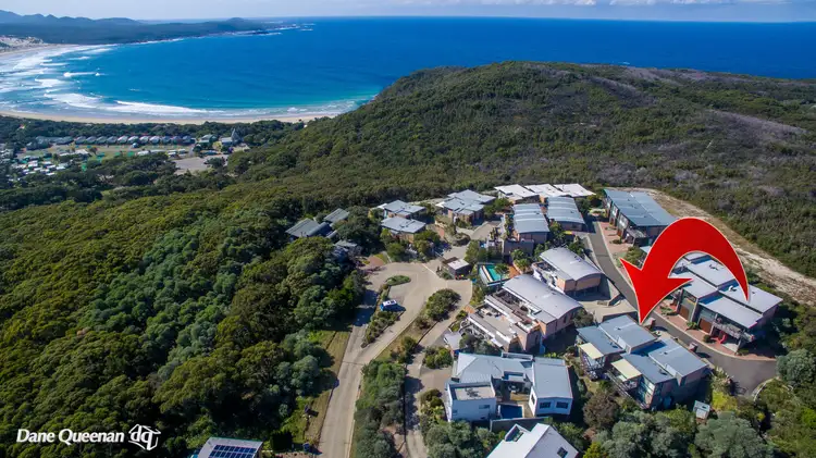 16/26 One Mile Close, Boat Harbour NSW 2316