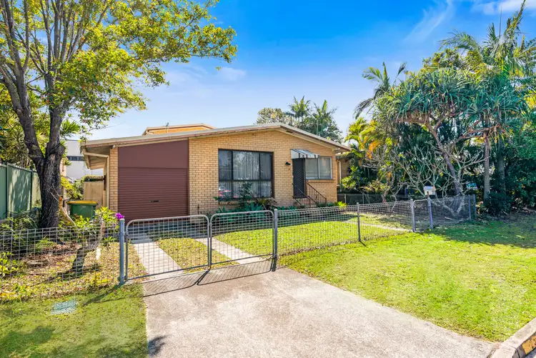 Third view of Homely house listing, 25 Fifth Avenue, Palm Beach QLD 4221