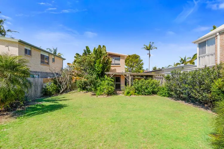 Fourth view of Homely house listing, 25 Fifth Avenue, Palm Beach QLD 4221