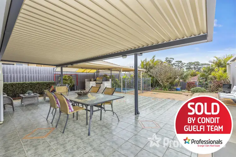 Main view of Homely house listing, 7 Brookland Crescent, Marangaroo WA 6064