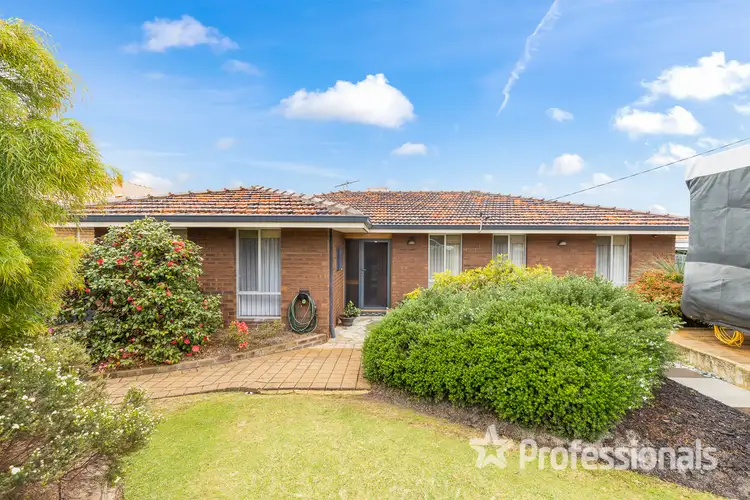 Second view of Homely house listing, 7 Brookland Crescent, Marangaroo WA 6064