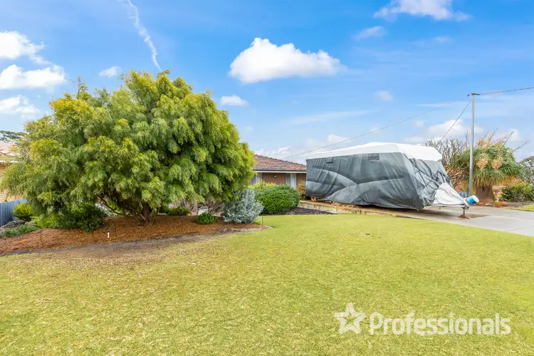 Third view of Homely house listing, 7 Brookland Crescent, Marangaroo WA 6064