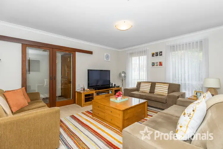 Fourth view of Homely house listing, 7 Brookland Crescent, Marangaroo WA 6064