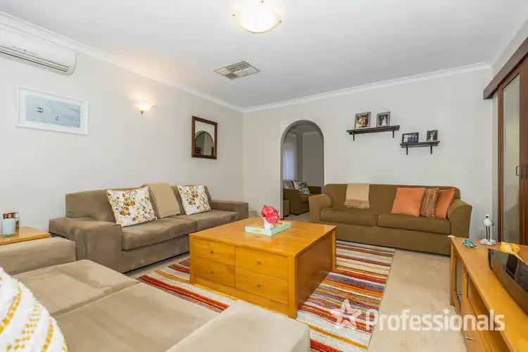 Fifth view of Homely house listing, 7 Brookland Crescent, Marangaroo WA 6064