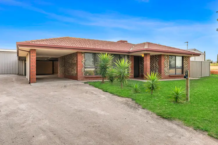 418 Government Road, Renmark SA 5341