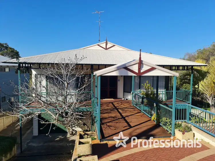 42 Lakeside Terrace, Preston Beach WA 6215