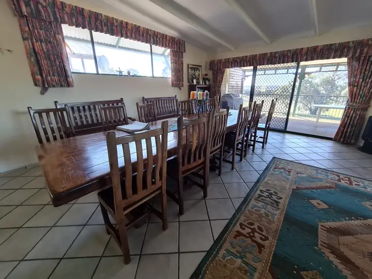 Fifth view of Homely house listing, 42 Lakeside Terrace, Preston Beach WA 6215