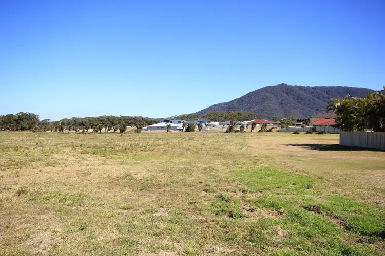 Fourth view of Homely land listing, LOT 525, Stage 5 First Fleet Estate, Dunbogan NSW 2443