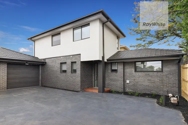 3/42 Waratah Avenue, Tullamarine VIC 3043