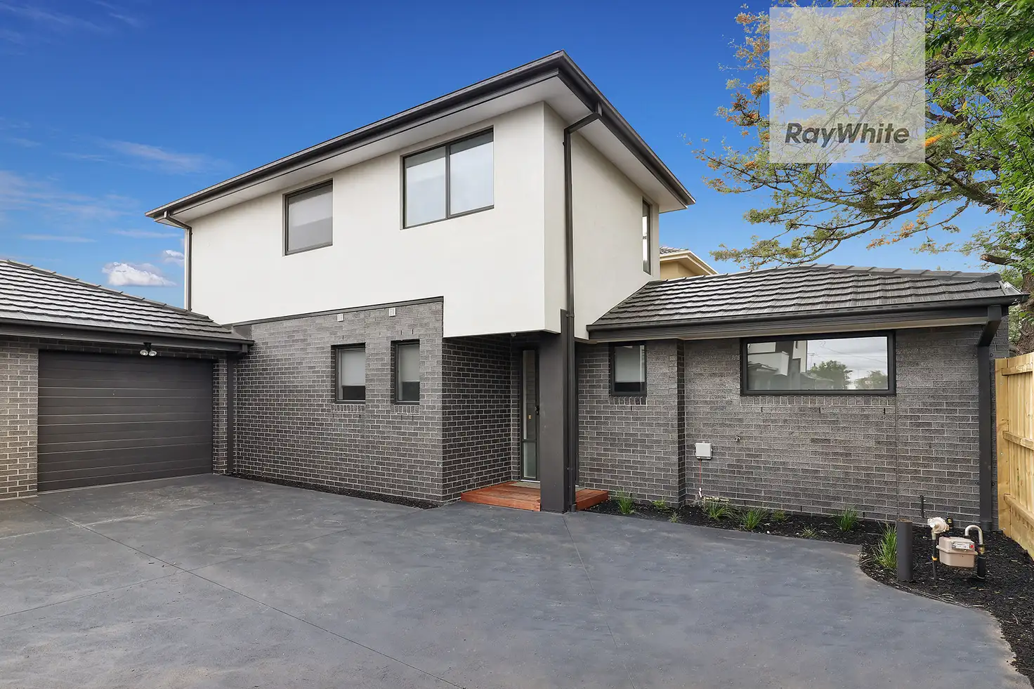 Main view of Homely townhouse listing, 3/42 Waratah Avenue, Tullamarine VIC 3043