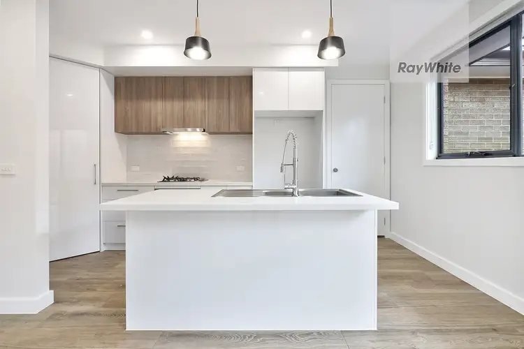 Third view of Homely townhouse listing, 3/42 Waratah Avenue, Tullamarine VIC 3043