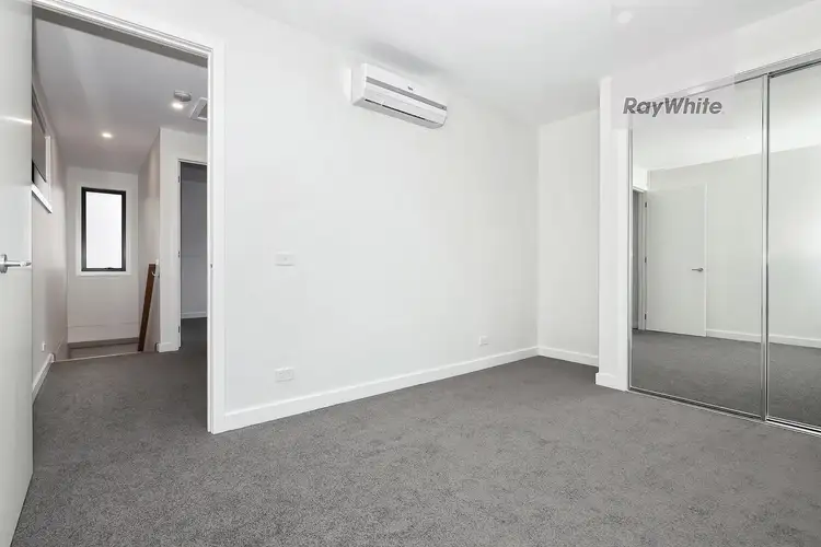 Fourth view of Homely townhouse listing, 3/42 Waratah Avenue, Tullamarine VIC 3043