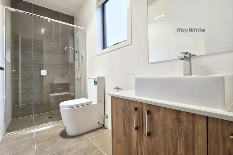 Fifth view of Homely townhouse listing, 3/42 Waratah Avenue, Tullamarine VIC 3043