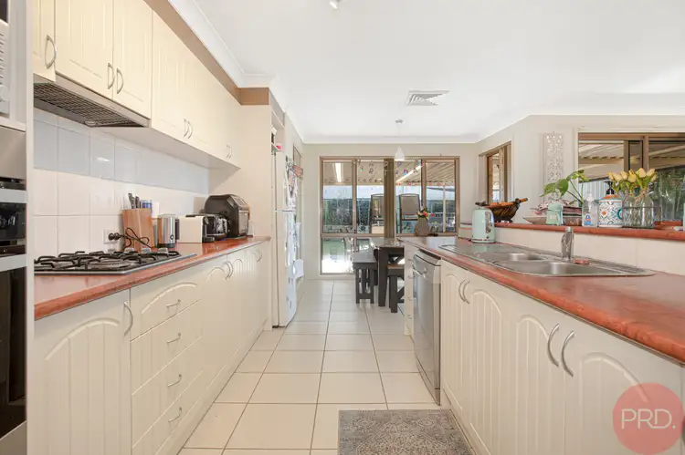 Sixth view of Homely house listing, 7 Wattlebird Close, Aberglasslyn NSW 2320