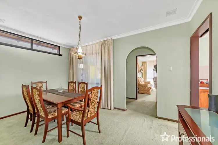 Fourth view of Homely house listing, 1/1 Quamby Place, Rockingham WA 6168