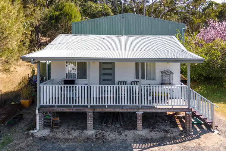 Fourth view of Homely rural property listing, 361 Bull Ridge Road, East Kurrajong NSW 2758