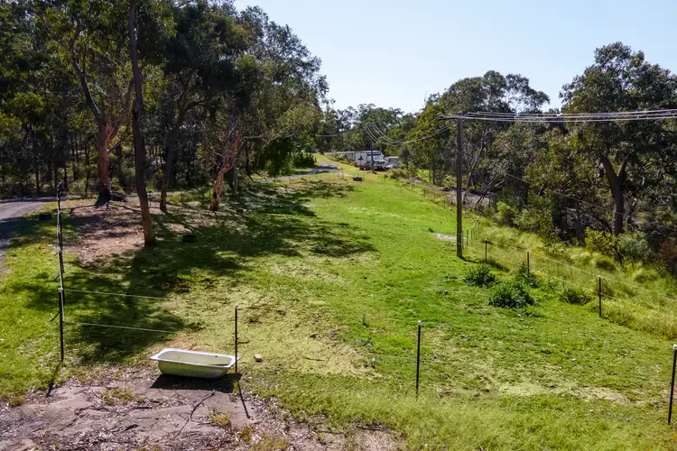 Sixth view of Homely rural property listing, 361 Bull Ridge Road, East Kurrajong NSW 2758