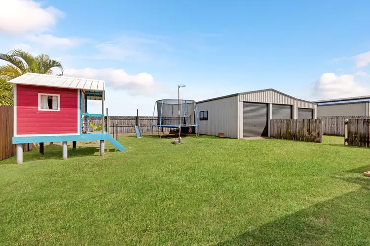 2 Clark Place, Marian QLD 4753