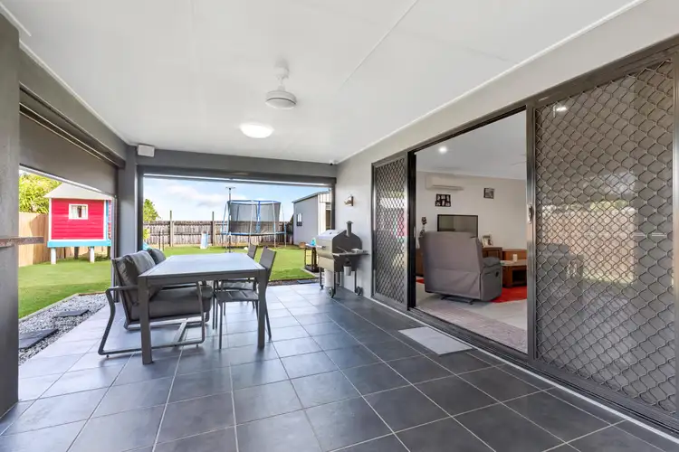 Third view of Homely house listing, 2 Clark Place, Marian QLD 4753