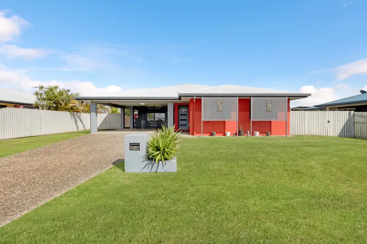 Fourth view of Homely house listing, 2 Clark Place, Marian QLD 4753