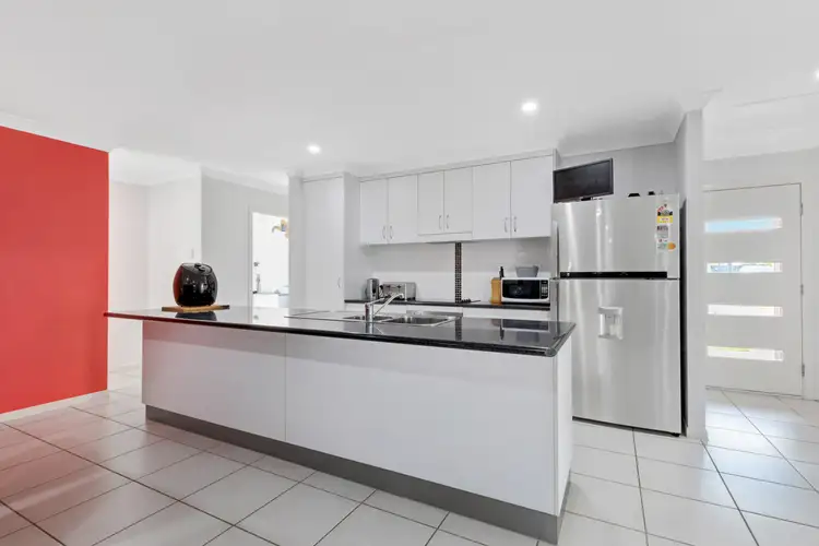 Fifth view of Homely house listing, 2 Clark Place, Marian QLD 4753