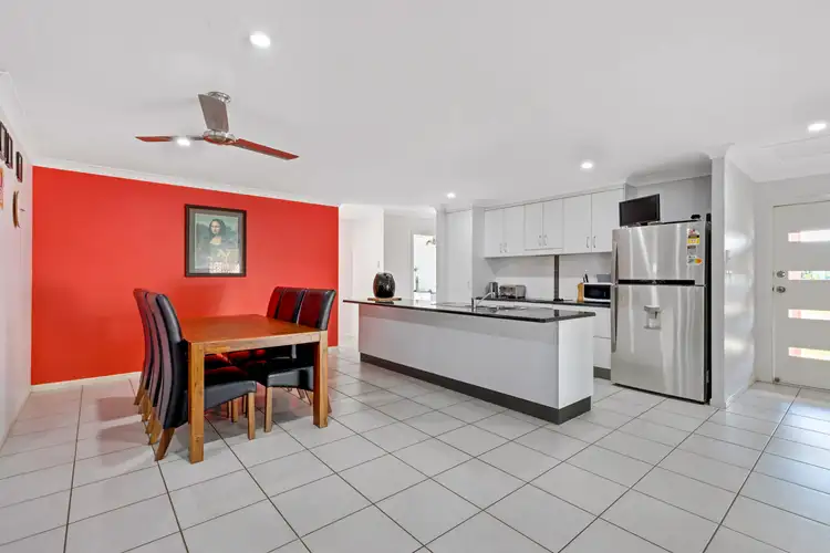 Sixth view of Homely house listing, 2 Clark Place, Marian QLD 4753