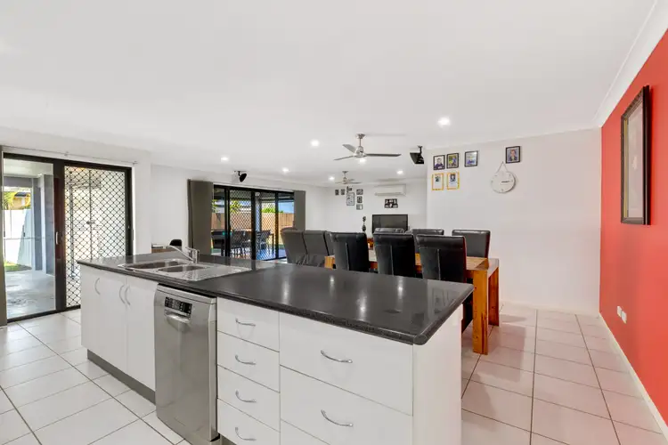 Seventh view of Homely house listing, 2 Clark Place, Marian QLD 4753