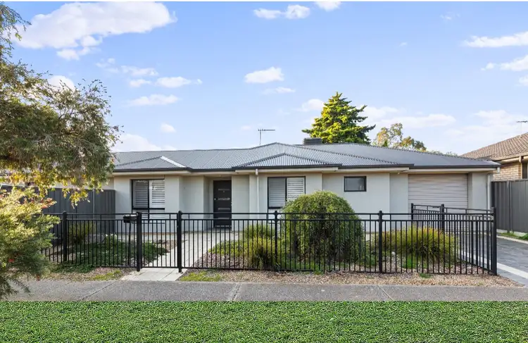 5 Princes Parade, Clovelly Park SA 5042