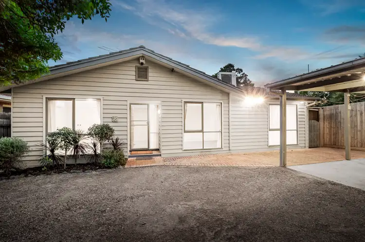 2/101 Torbay Street, Macleod VIC 3085