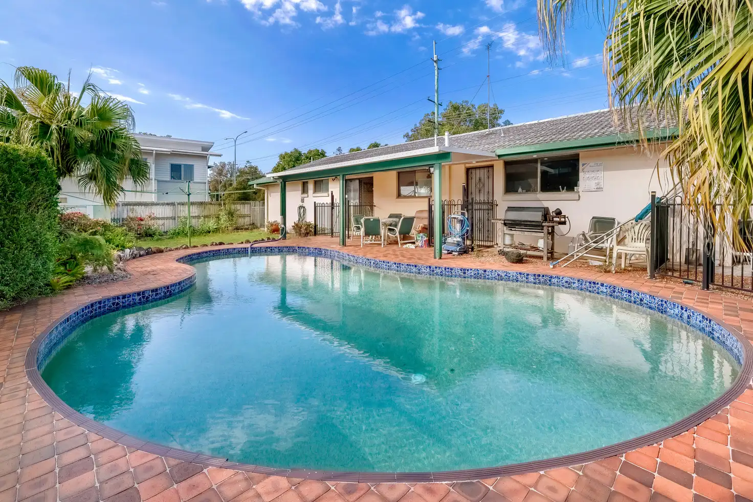 Main view of Homely house listing, 256 Oxley Drive, Coombabah QLD 4216