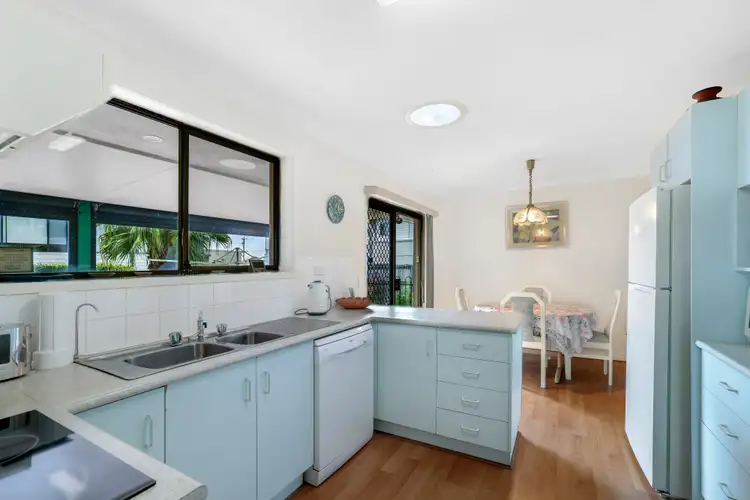Fifth view of Homely house listing, 256 Oxley Drive, Coombabah QLD 4216