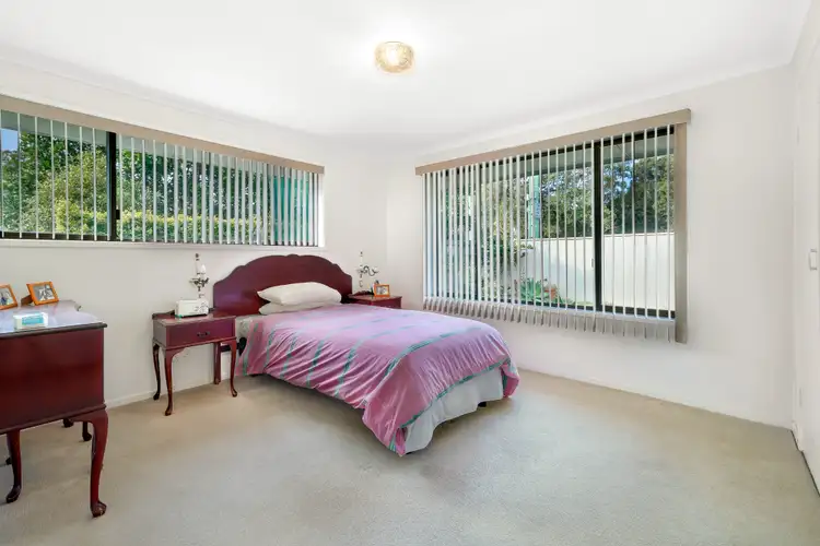 Sixth view of Homely house listing, 256 Oxley Drive, Coombabah QLD 4216