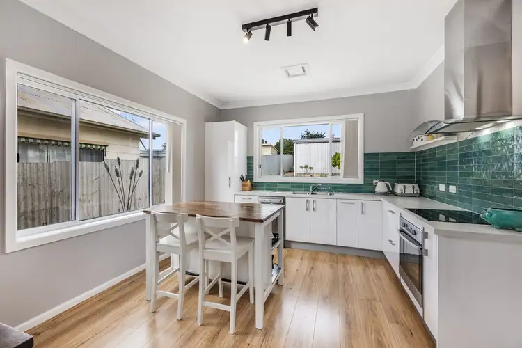 Third view of Homely house listing, 93 LAKE STREET, Edenhope VIC 3318