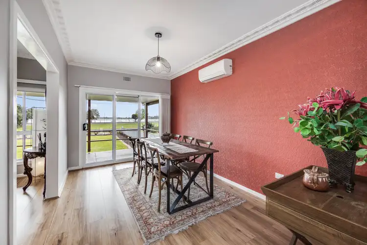 Fourth view of Homely house listing, 93 LAKE STREET, Edenhope VIC 3318