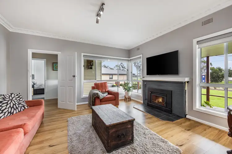 Fifth view of Homely house listing, 93 LAKE STREET, Edenhope VIC 3318