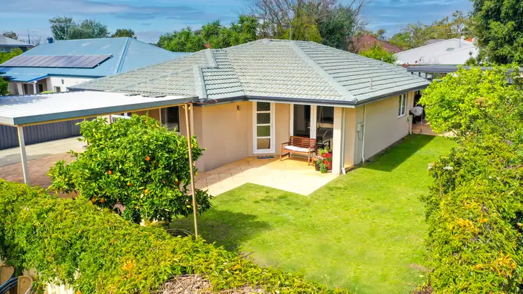 Main view of Homely house listing, 429A Cambridge Street, Floreat WA 6014