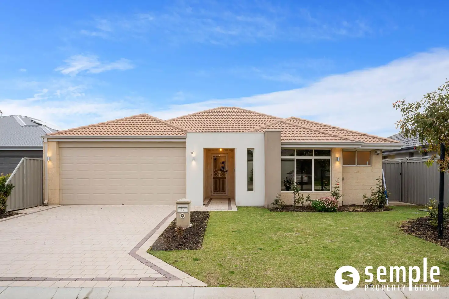 Main view of Homely house listing, 47 Littabella Avenue, Wandi WA 6167