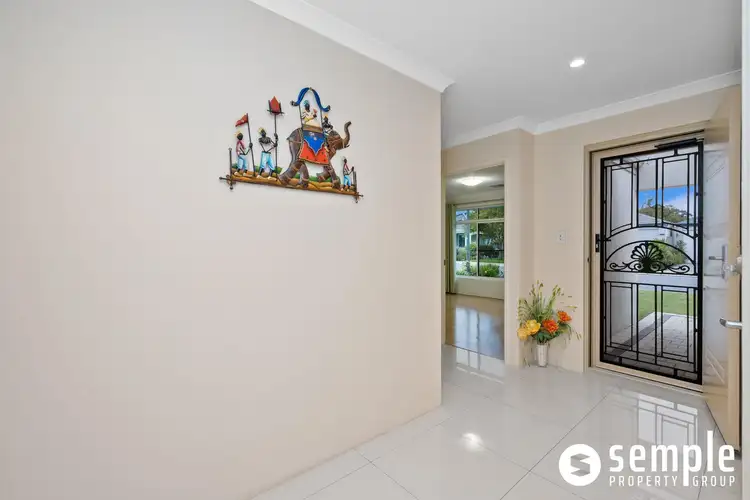 Second view of Homely house listing, 47 Littabella Avenue, Wandi WA 6167