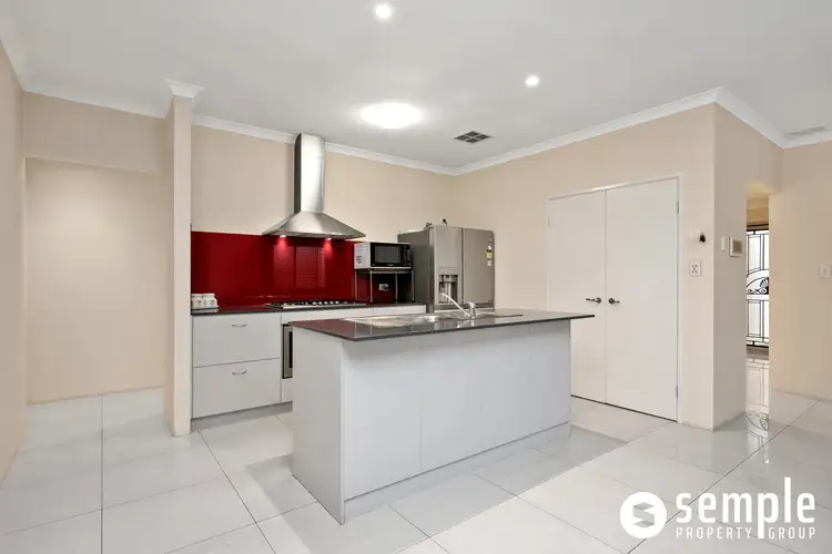 Fourth view of Homely house listing, 47 Littabella Avenue, Wandi WA 6167