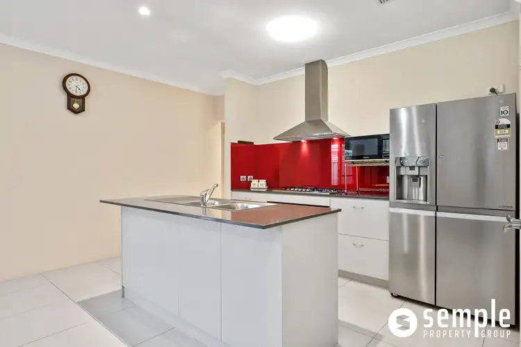Fifth view of Homely house listing, 47 Littabella Avenue, Wandi WA 6167