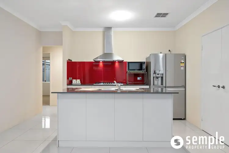 Sixth view of Homely house listing, 47 Littabella Avenue, Wandi WA 6167