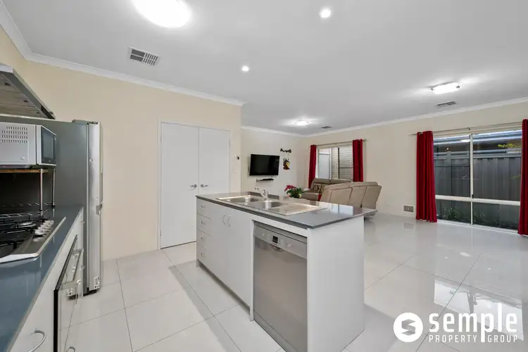Seventh view of Homely house listing, 47 Littabella Avenue, Wandi WA 6167