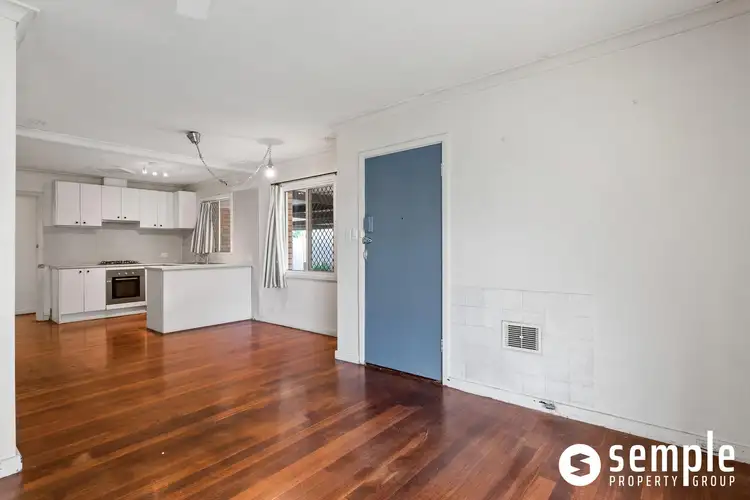 Fifth view of Homely house listing, 9 Morrit Way, Parmelia WA 6167