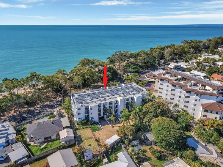 25/465 Esplanade, Torquay QLD 4655