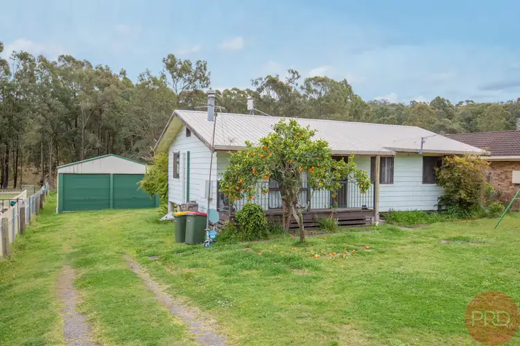 11 Station Street, Martins Creek NSW 2420