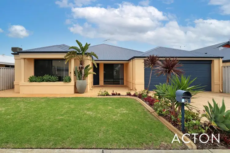 5 Atara Approach, Rockingham WA 6168
